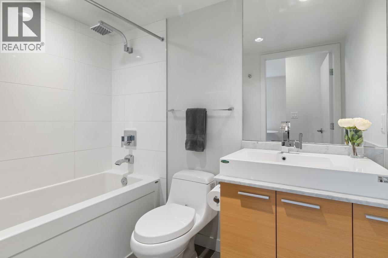 507 1808 W 3rd Avenue, Vancouver, British Columbia  V6J 0C4 - Photo 12 - R3062004