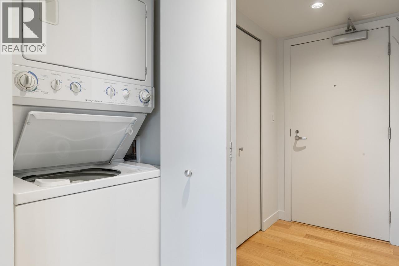 507 1808 W 3rd Avenue, Vancouver, British Columbia  V6J 0C4 - Photo 13 - R3062004