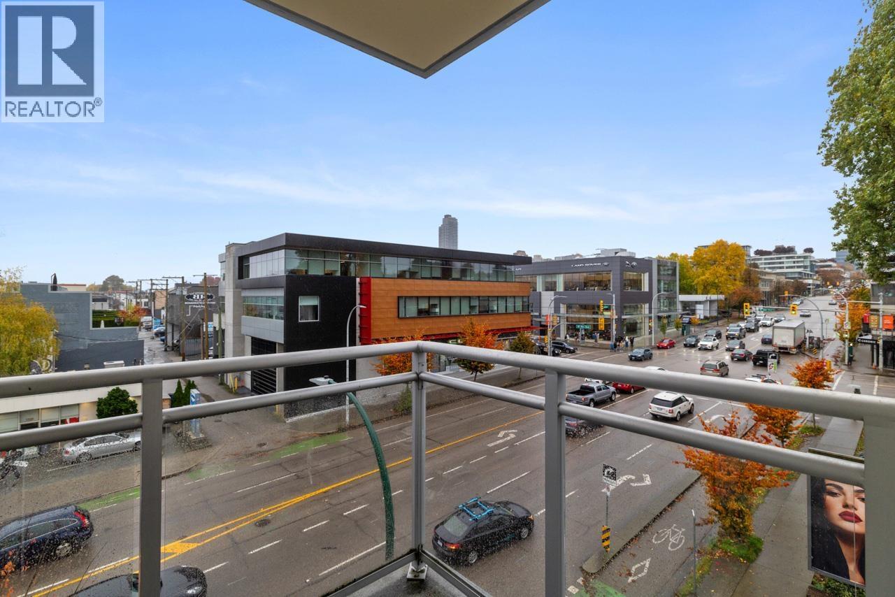 507 1808 W 3rd Avenue, Vancouver, British Columbia  V6J 0C4 - Photo 14 - R3062004