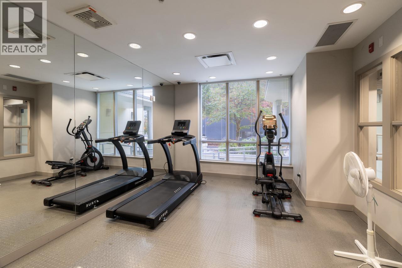 507 1808 W 3rd Avenue, Vancouver, British Columbia  V6J 0C4 - Photo 15 - R3062004