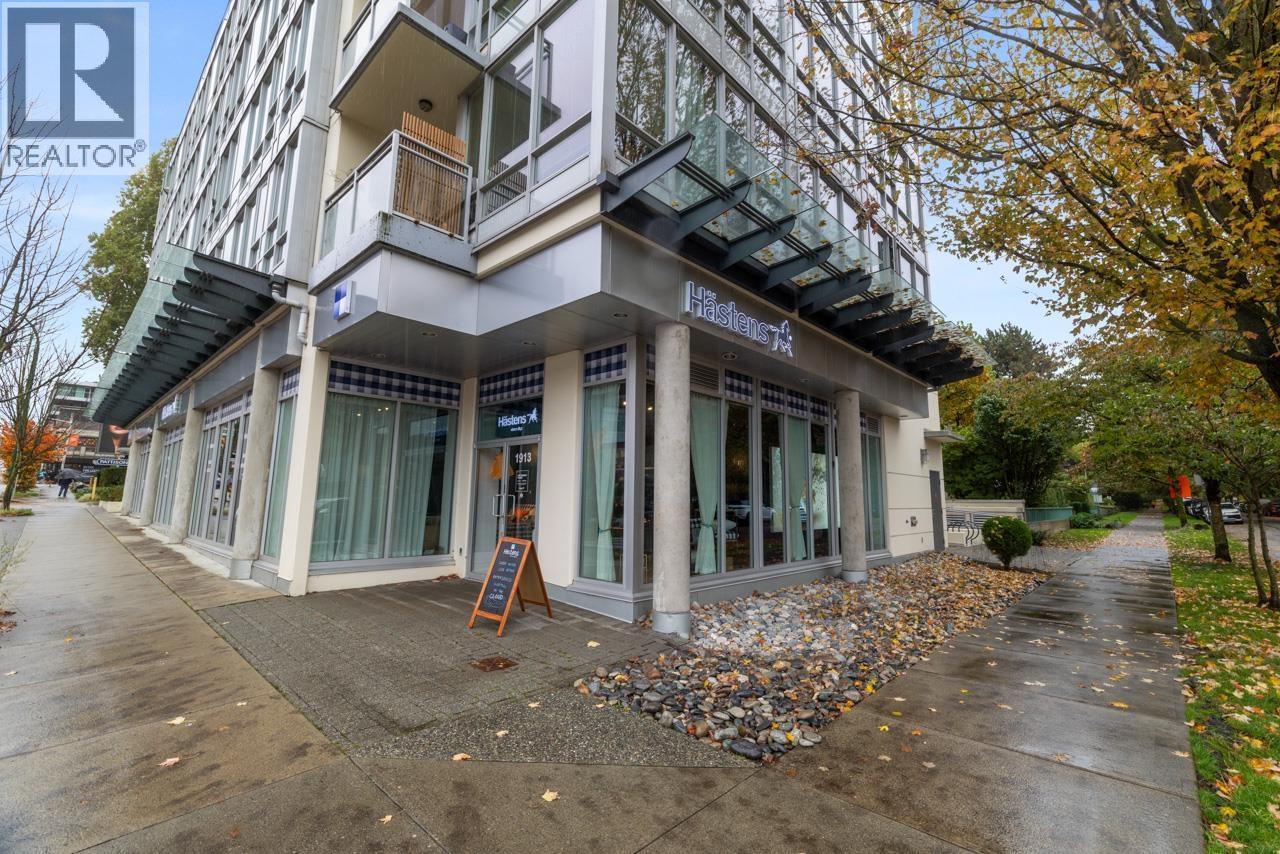 507 1808 W 3rd Avenue, Vancouver, British Columbia  V6J 0C4 - Photo 17 - R3062004