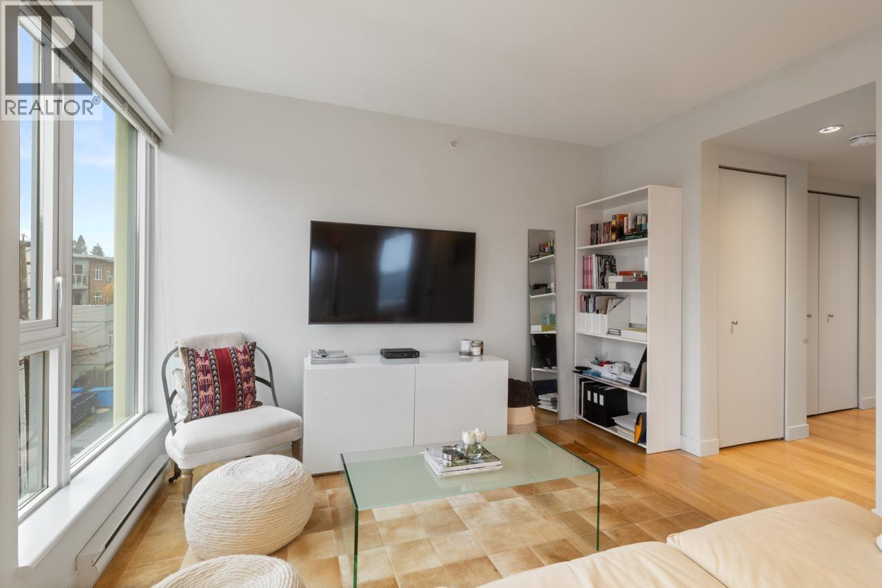 507 1808 W 3rd Avenue, Vancouver, British Columbia  V6J 0C4 - Photo 9 - R3062004