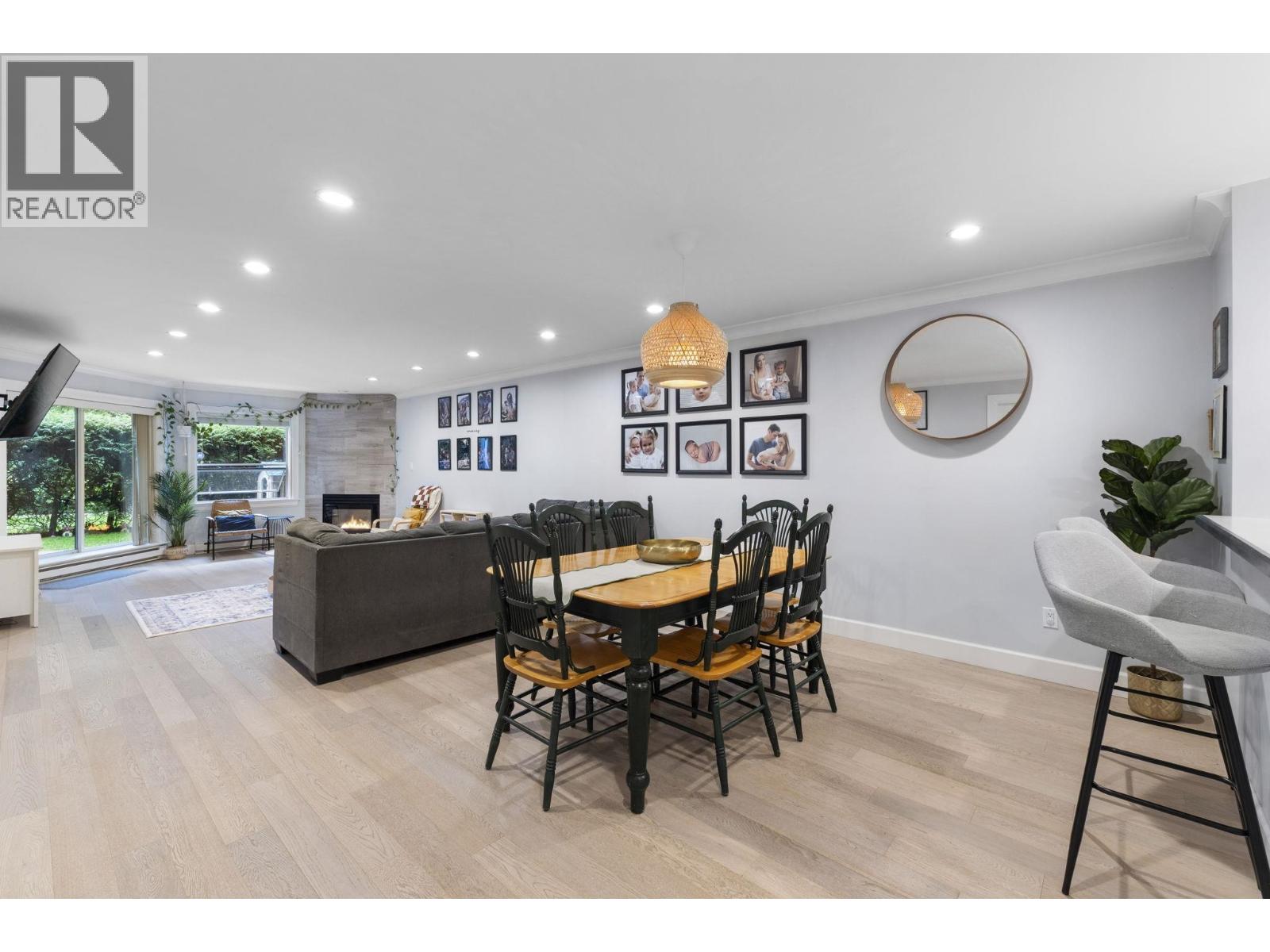 102 1500 OSTLER COURT, North Vancouver, British Columbia