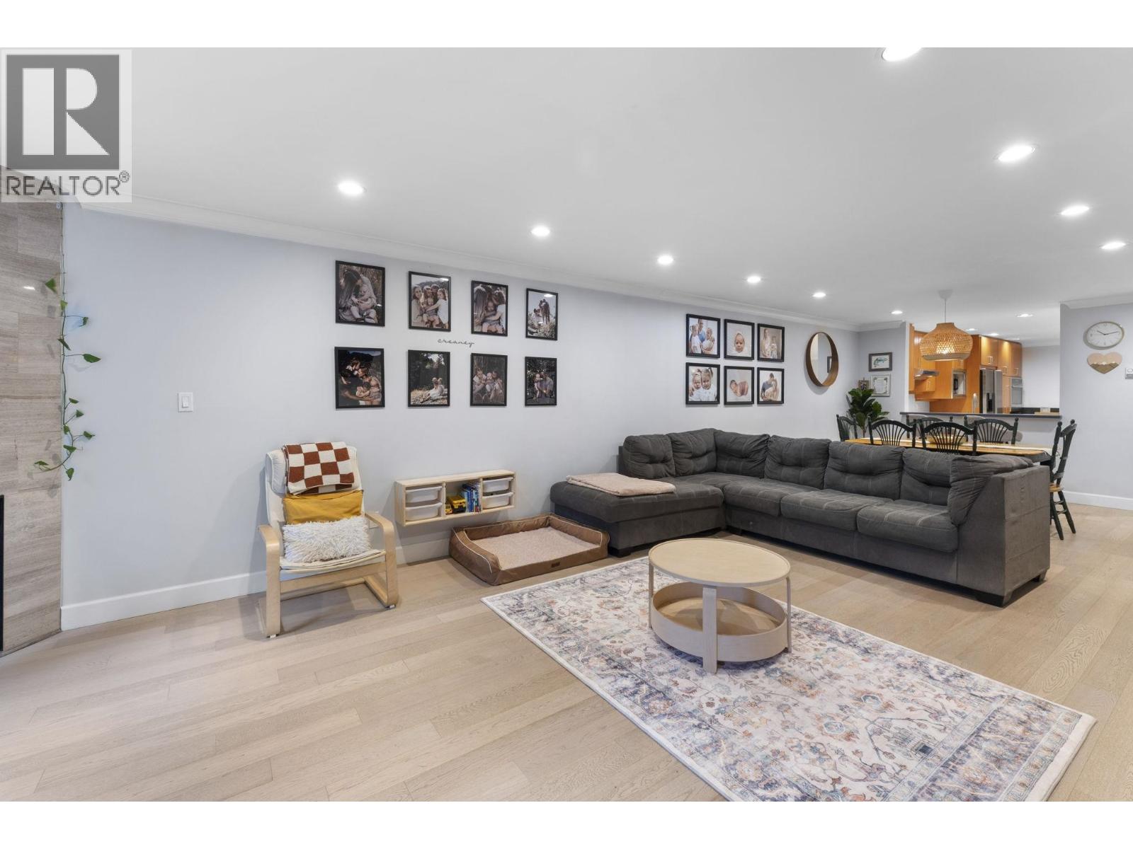 102 1500 Ostler Court, North Vancouver, British Columbia  V7G 2S2 - Photo 3 - R3062018