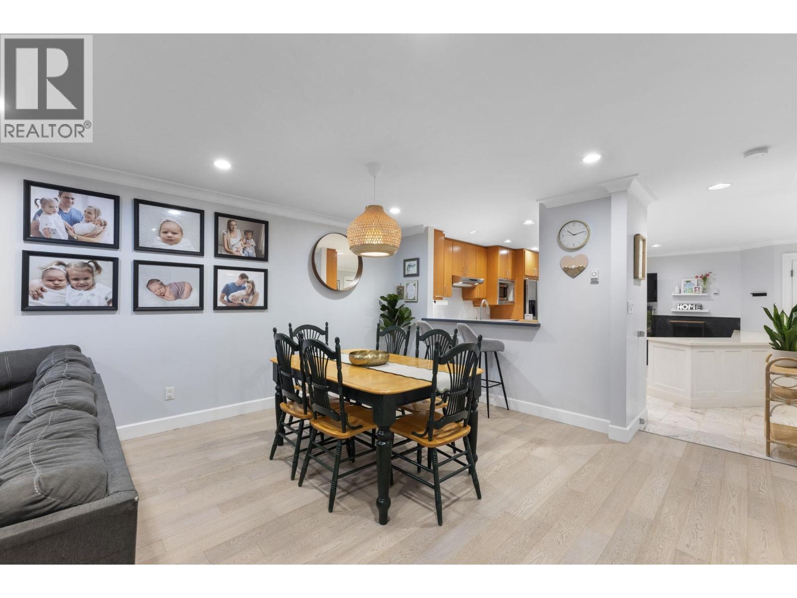 102 1500 Ostler Court, North Vancouver, British Columbia  V7G 2S2 - Photo 6 - R3062018