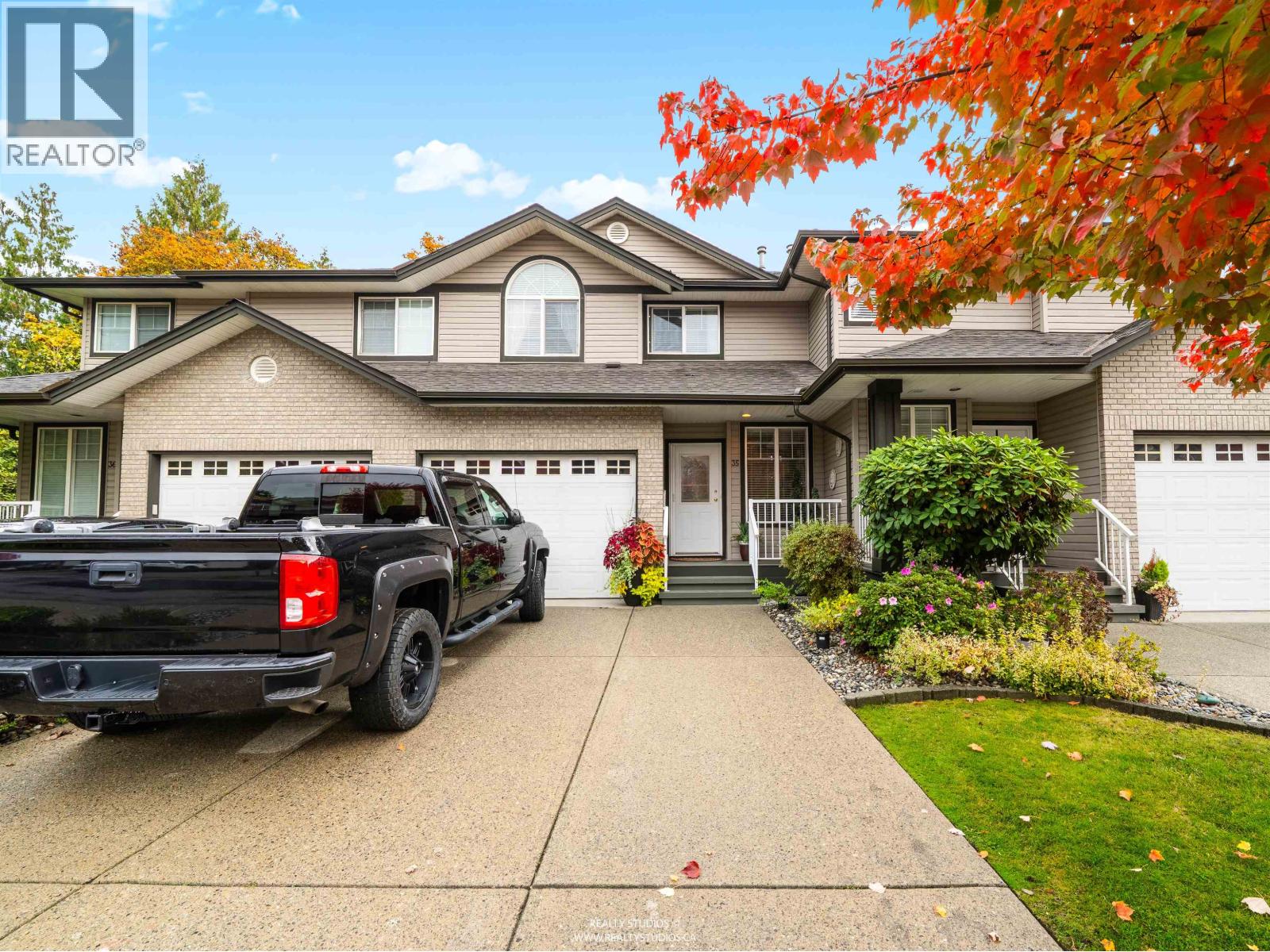 35 11358 Cottonwood Drive, Maple Ridge, British Columbia  V2X 5V5 - Photo 2 - R3062024