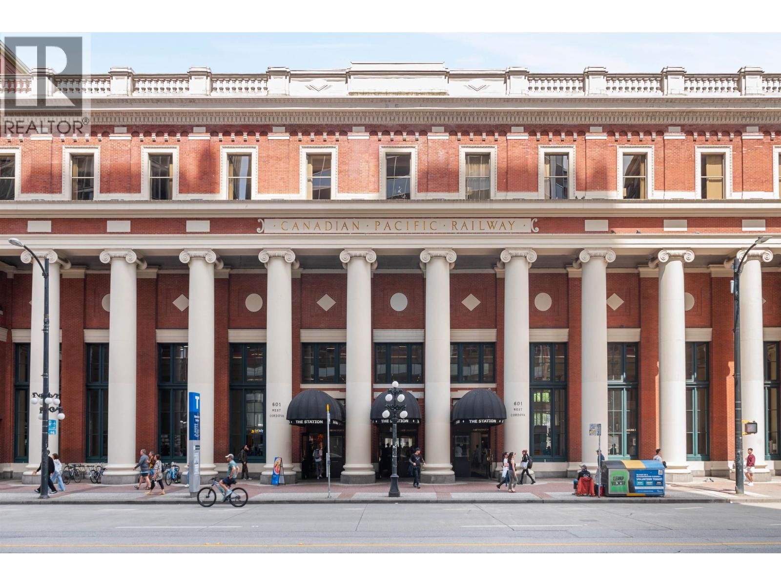 405 310 Water Street, Vancouver, British Columbia  V6B 1B6 - Photo 21 - R3062025