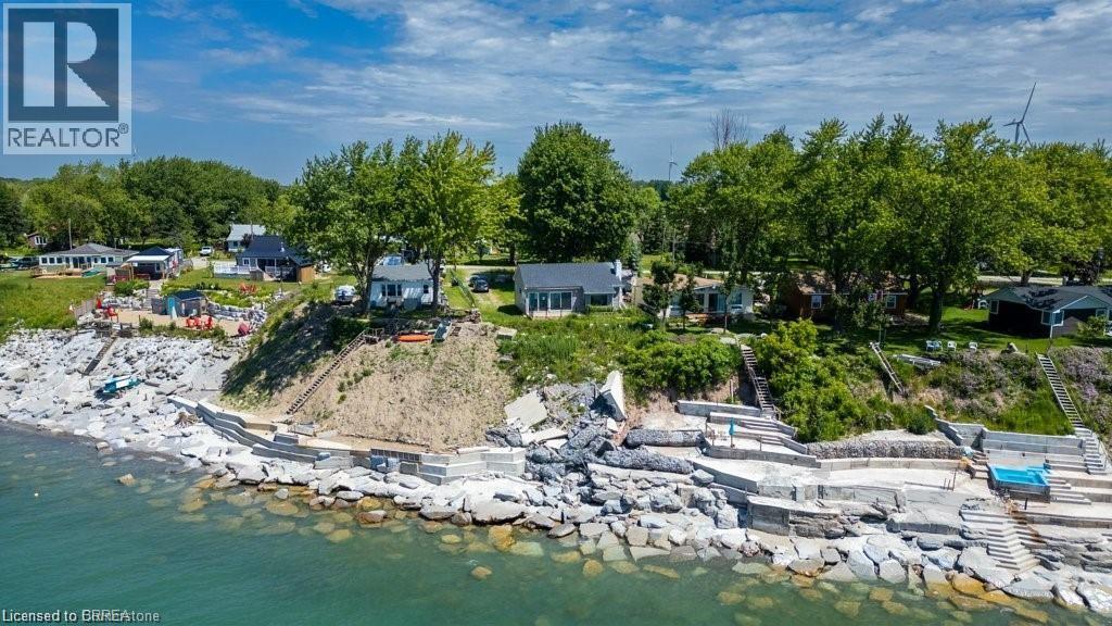 41 DERNER Line, dunnville, Ontario