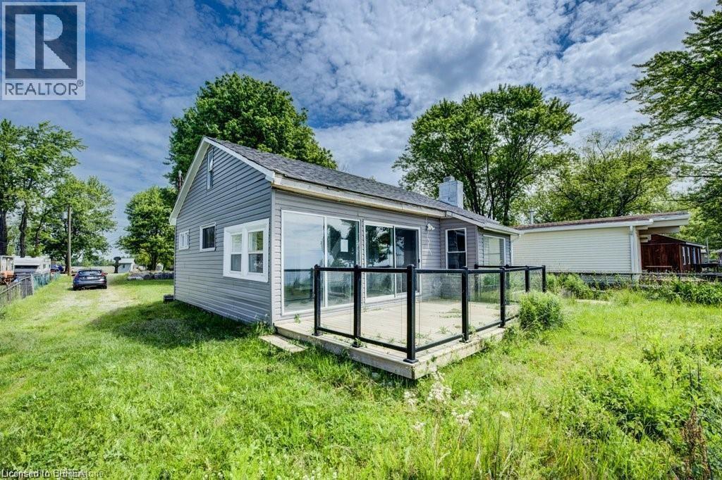 41 Derner Line, Dunnville, Ontario  N0A 1K0 - Photo 2 - 40782513