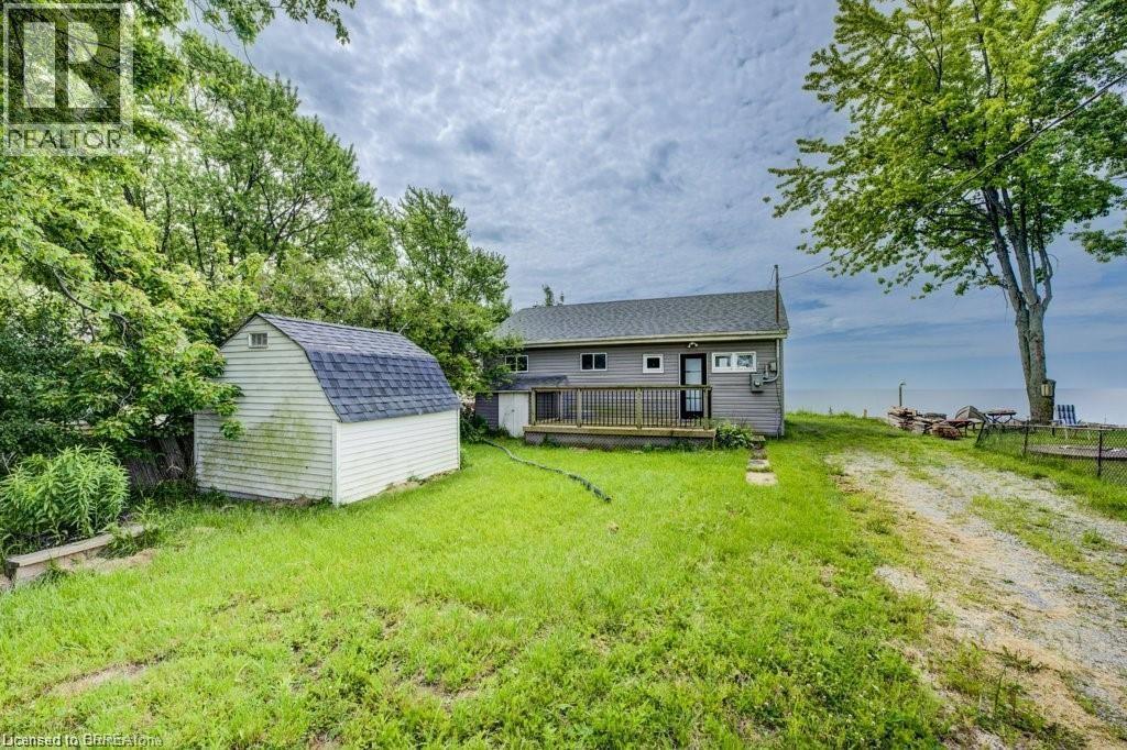 41 Derner Line, Dunnville, Ontario  N0A 1K0 - Photo 39 - 40782513
