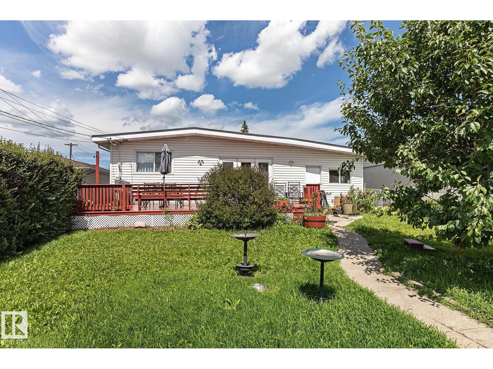 9523 134 Av Nw, Edmonton, Alberta  T5E 1H8 - Photo 44 - E4463634