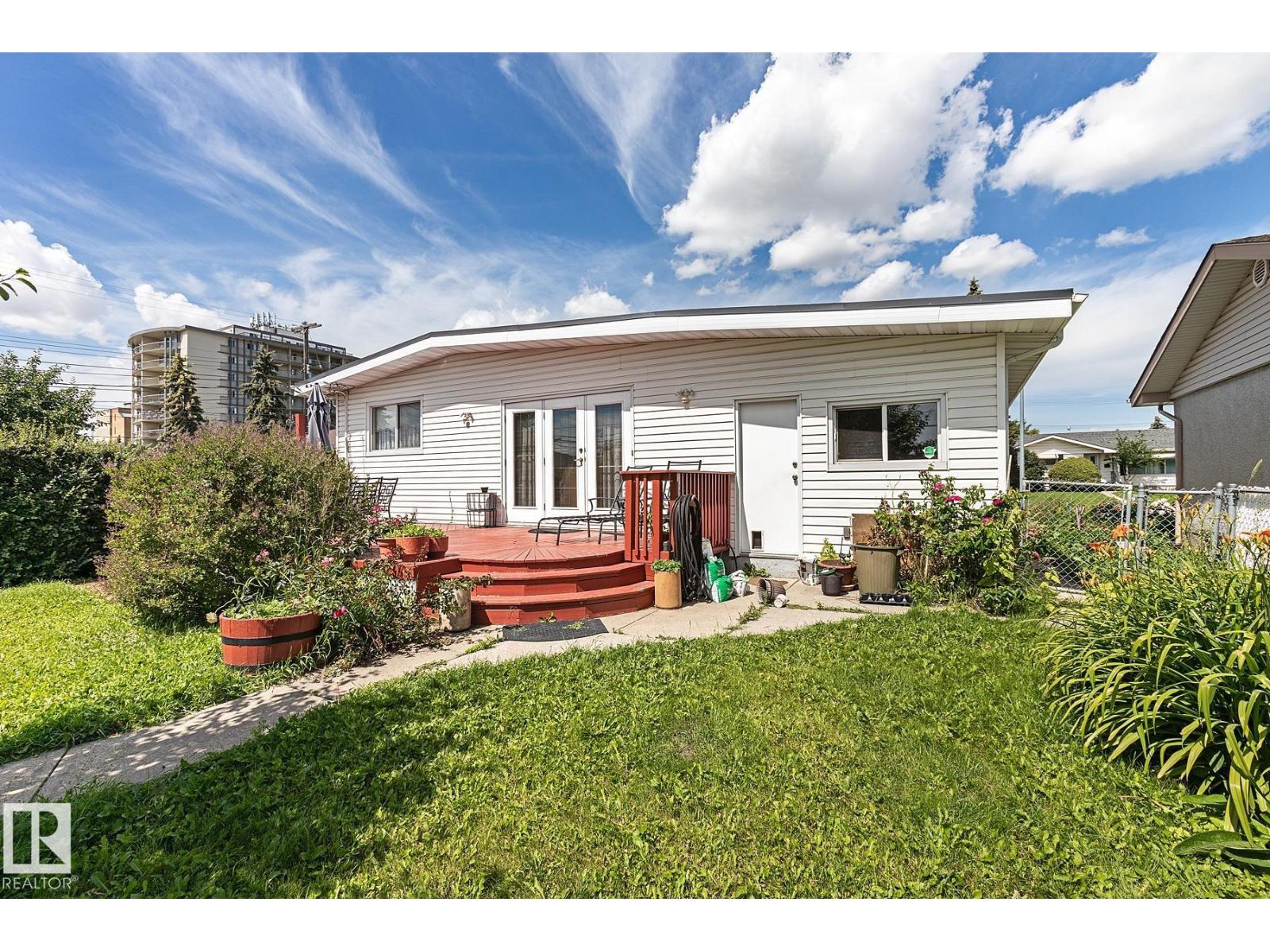 9523 134 Av Nw, Edmonton, Alberta  T5E 1H8 - Photo 45 - E4463634