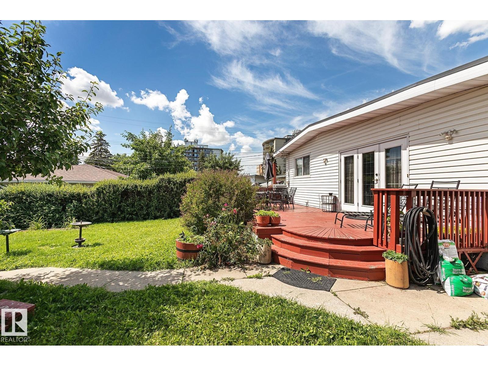 9523 134 Av Nw, Edmonton, Alberta  T5E 1H8 - Photo 46 - E4463634