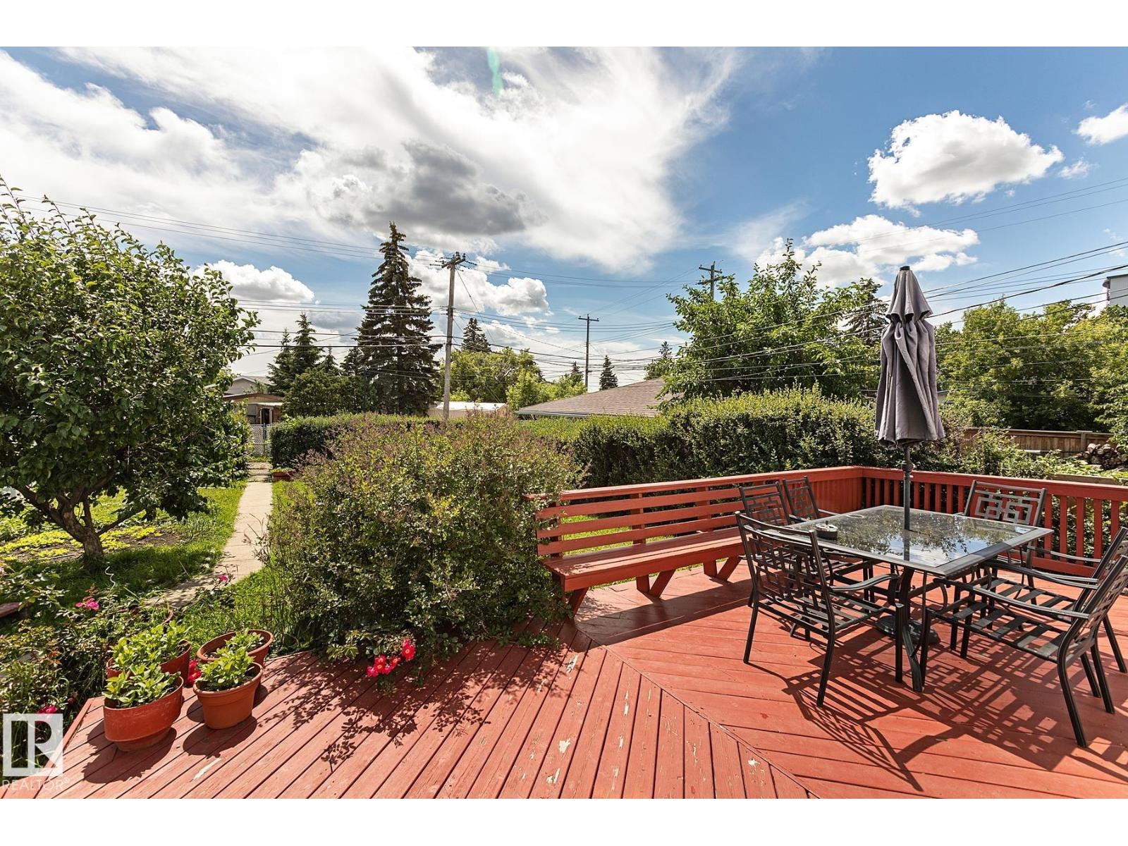 9523 134 Av Nw, Edmonton, Alberta  T5E 1H8 - Photo 48 - E4463634
