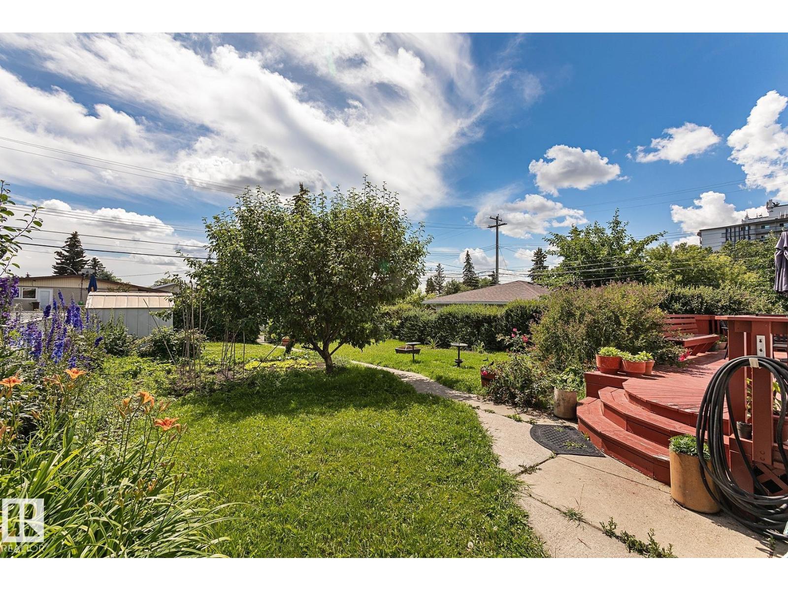 9523 134 Av Nw, Edmonton, Alberta  T5E 1H8 - Photo 49 - E4463634