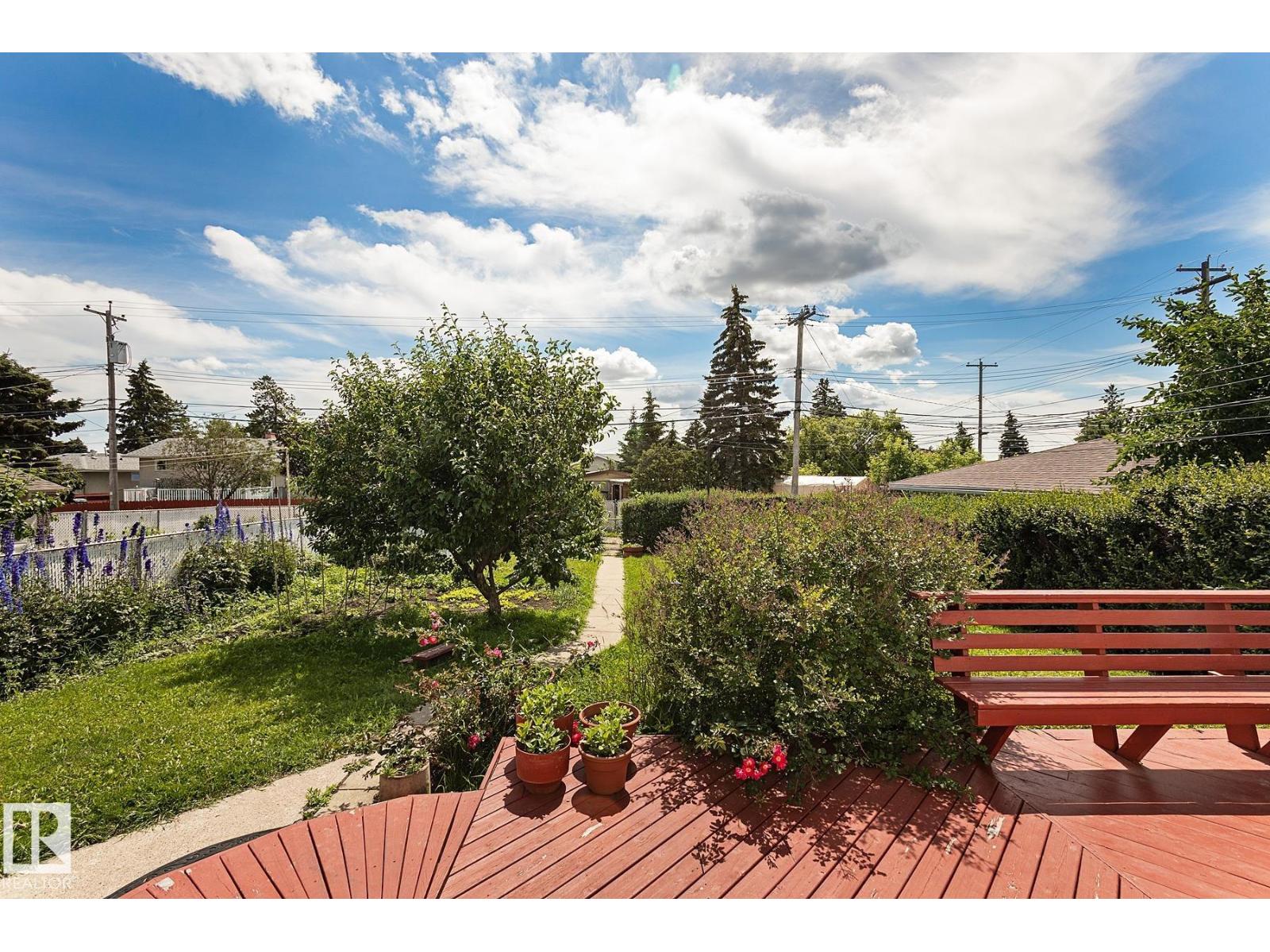 9523 134 Av Nw, Edmonton, Alberta  T5E 1H8 - Photo 50 - E4463634