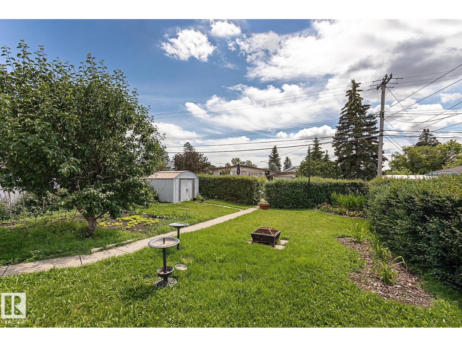 9523 134 Av Nw, Edmonton, Alberta  T5E 1H8 - Photo 51 - E4463634