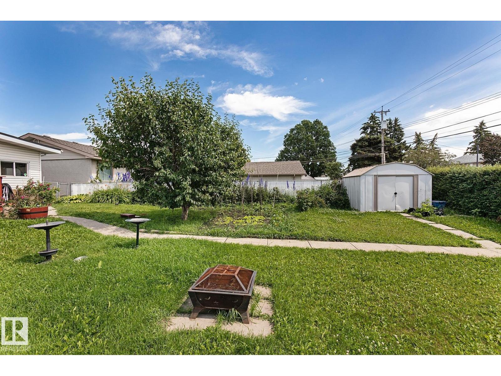 9523 134 Av Nw, Edmonton, Alberta  T5E 1H8 - Photo 52 - E4463634