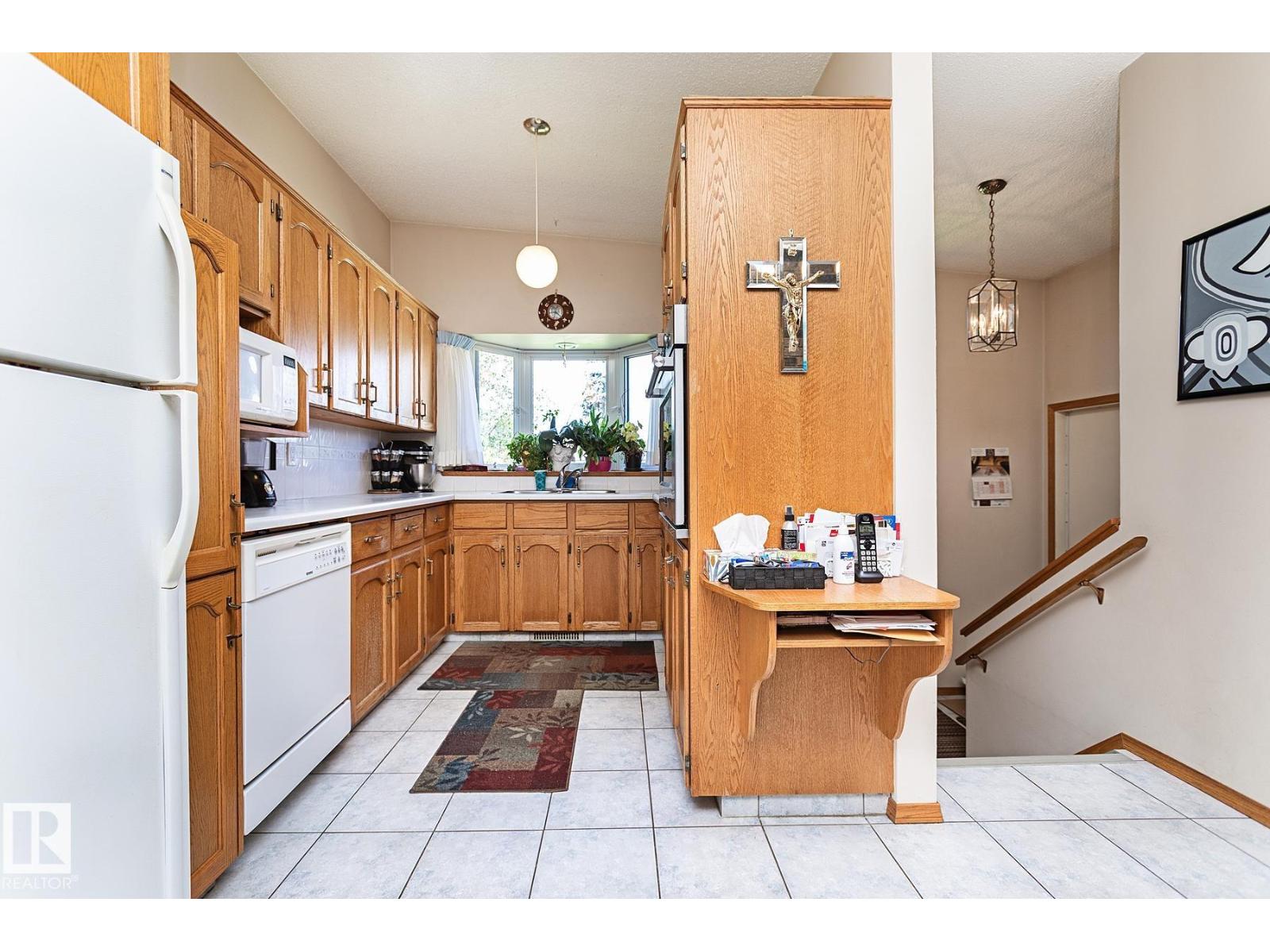 9523 134 Av Nw, Edmonton, Alberta  T5E 1H8 - Photo 6 - E4463634