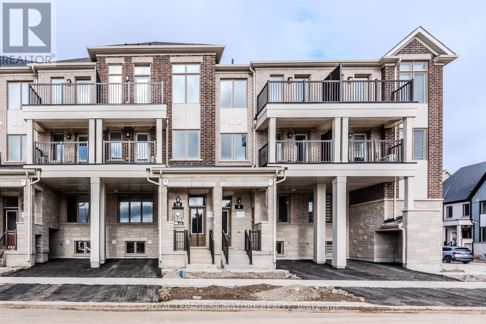 10 TIMBERFALL DRIVE, Brampton, Ontario