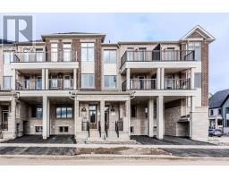 10 TIMBERFALL DRIVE, Brampton, Ontario