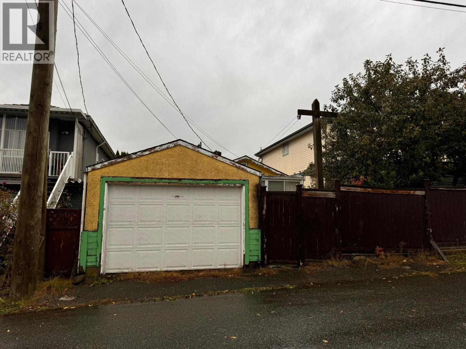 7544 Main Street, Vancouver, British Columbia  V5X 3J9 - Photo 2 - R3061947
