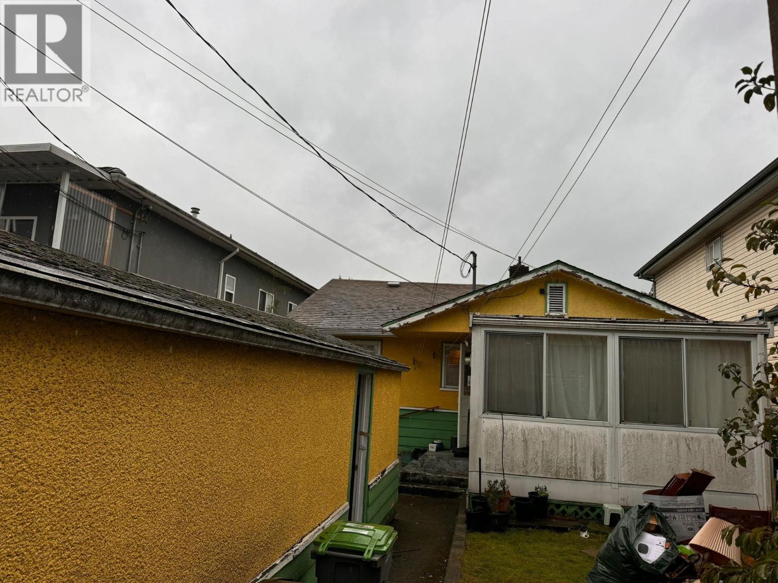 7544 Main Street, Vancouver, British Columbia  V5X 3J9 - Photo 3 - R3061947