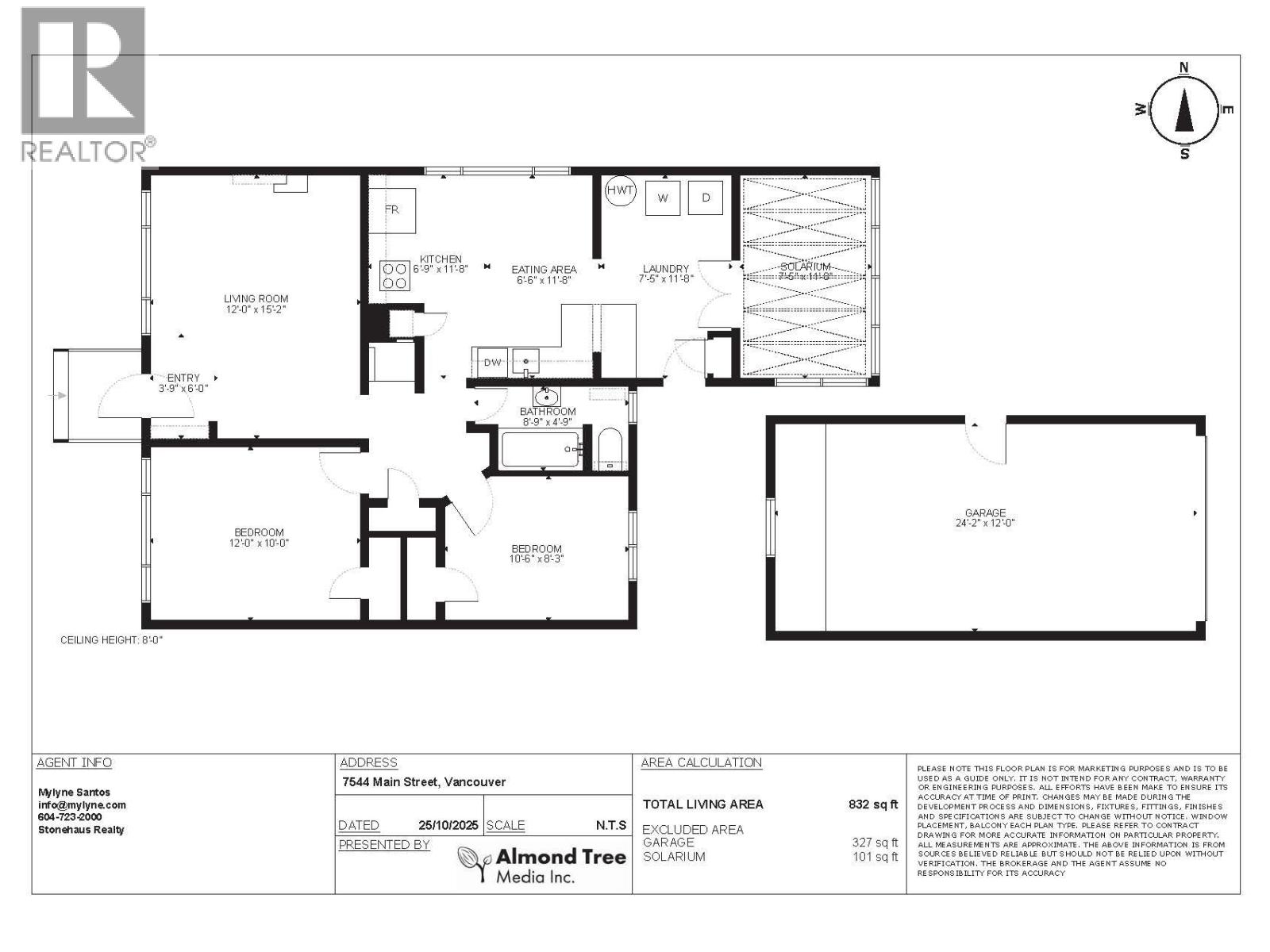 7544 Main Street, Vancouver, British Columbia  V5X 3J9 - Photo 4 - R3061947
