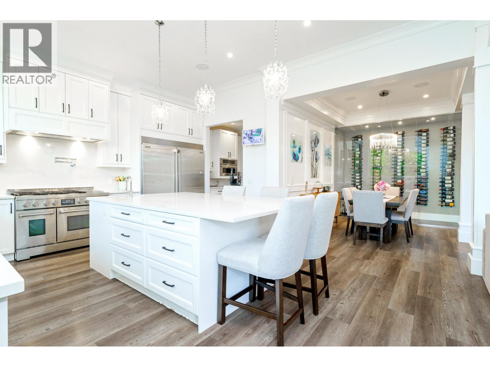 23066 135 AVENUE, Maple Ridge, British Columbia