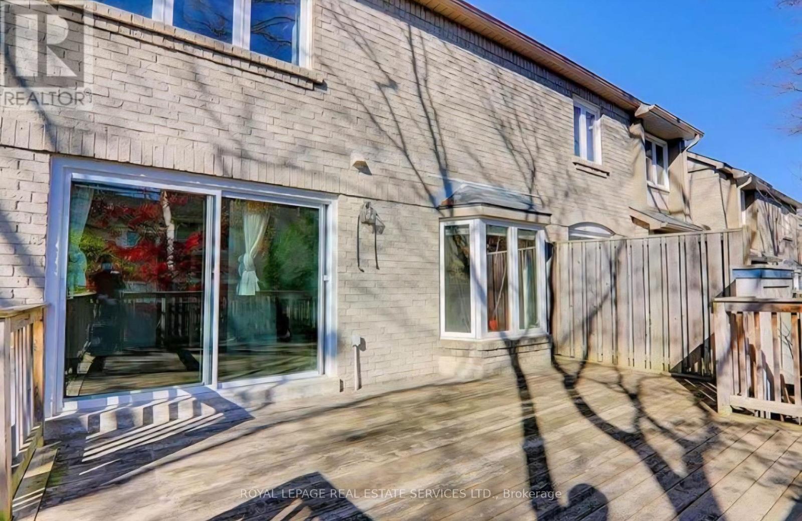 64 - 3420 South Millway Drive, Mississauga, Ontario  L5L 3V4 - Photo 28 - W12483490