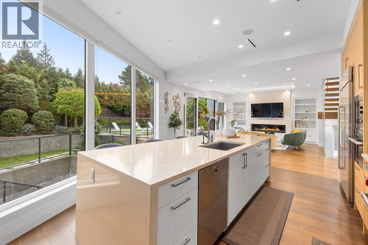 4291 W 29th Avenue, Vancouver, British Columbia  V6S 1V8 - Photo 12 - R3062026