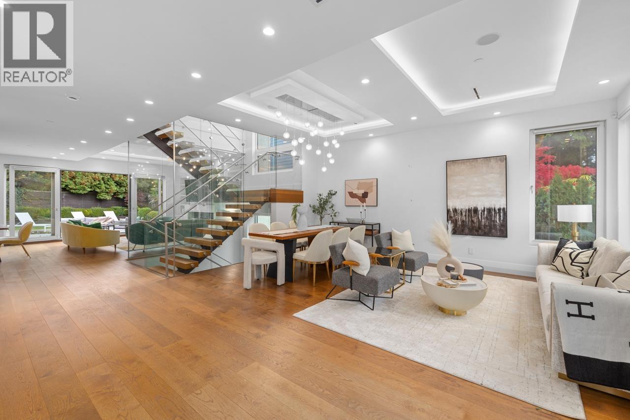4291 W 29th Avenue, Vancouver, British Columbia  V6S 1V8 - Photo 4 - R3062026