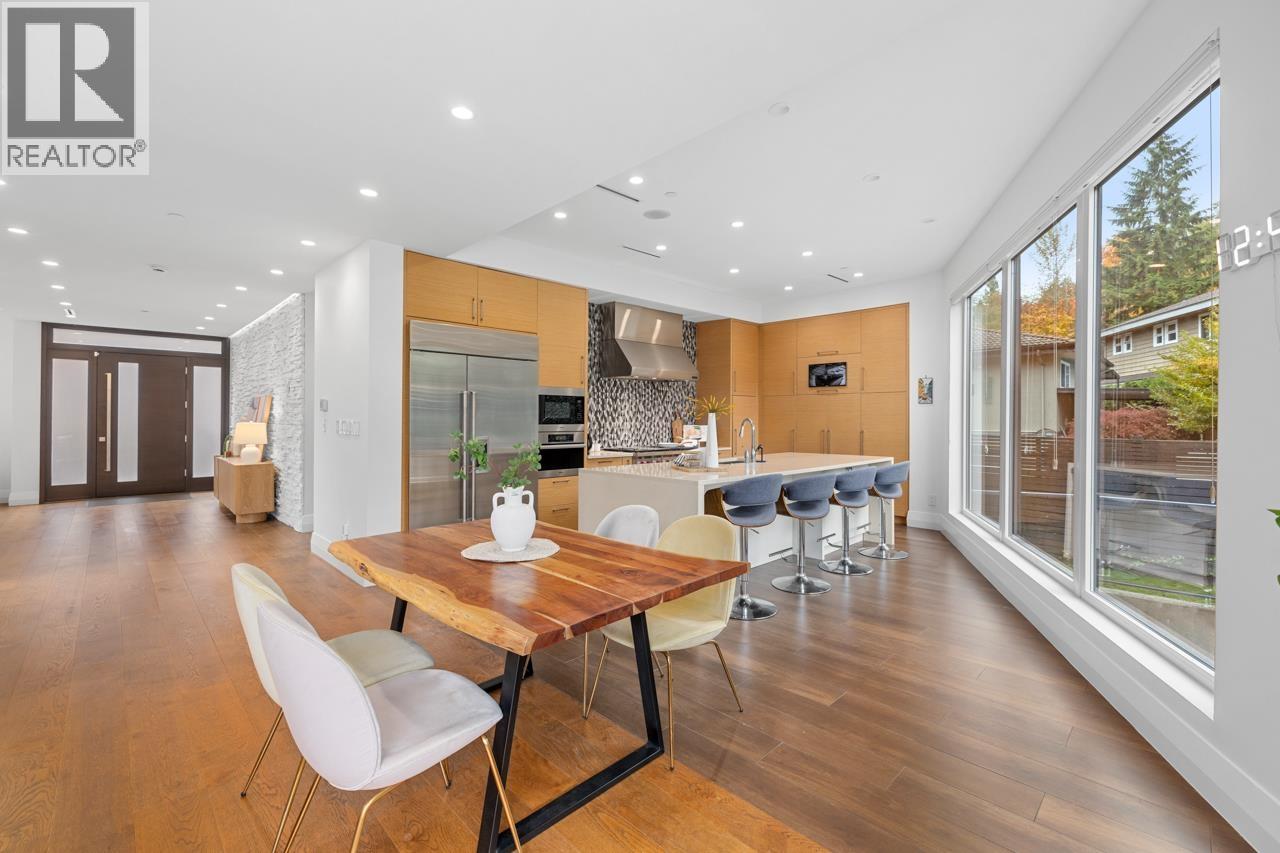 4291 W 29th Avenue, Vancouver, British Columbia  V6S 1V8 - Photo 9 - R3062026