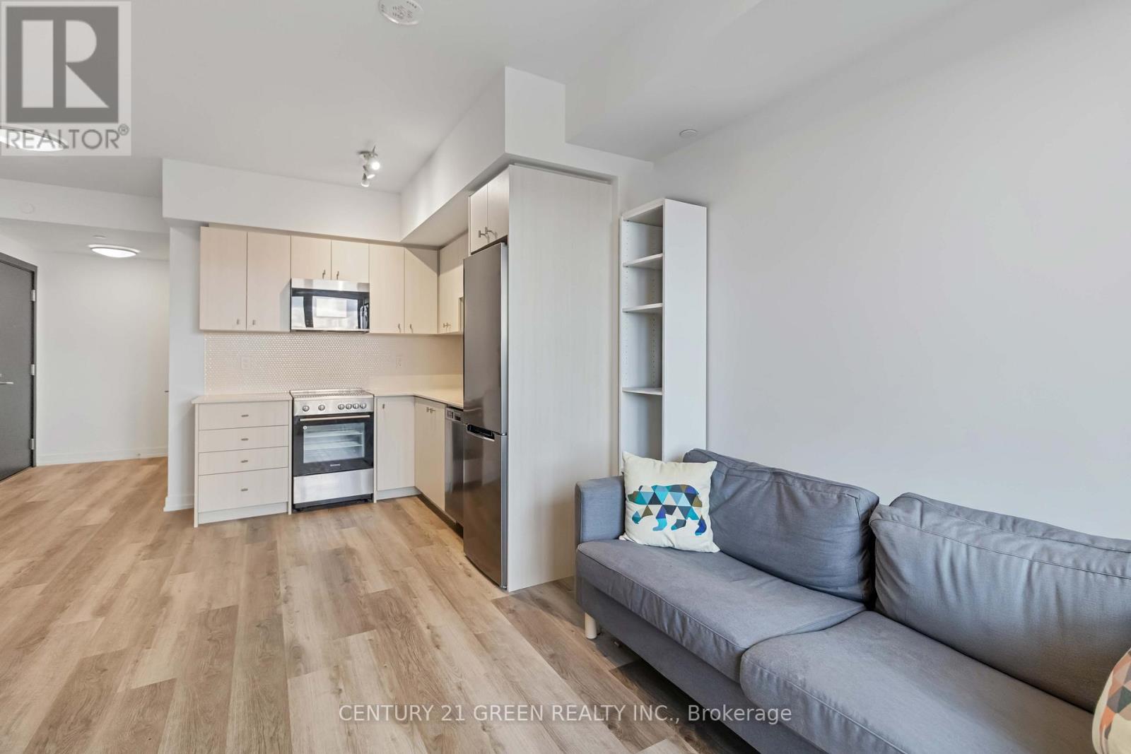 408 - 15 Wellington Street S, Kitchener, Ontario  N2G 0E4 - Photo 11 - X12483807