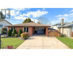 6197 KIRKLAND DRIVE, Niagara Falls, Ontario