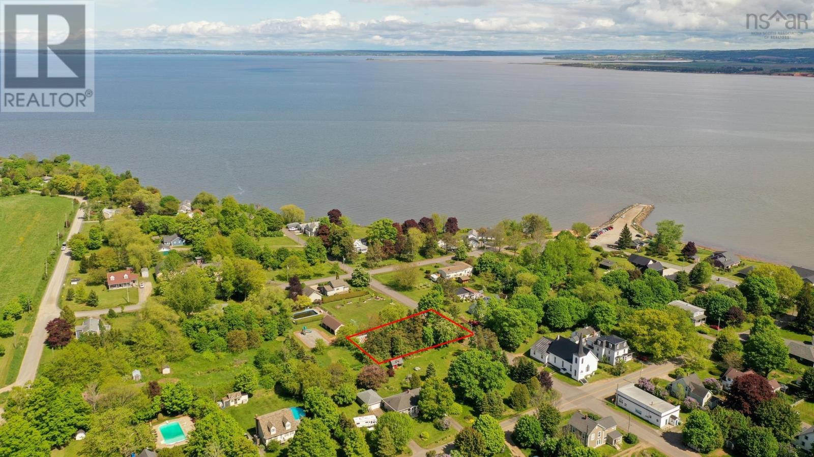 81 Pleasant Street, Kingsport, Nova Scotia  B0P 1H0 - Photo 35 - 202513634