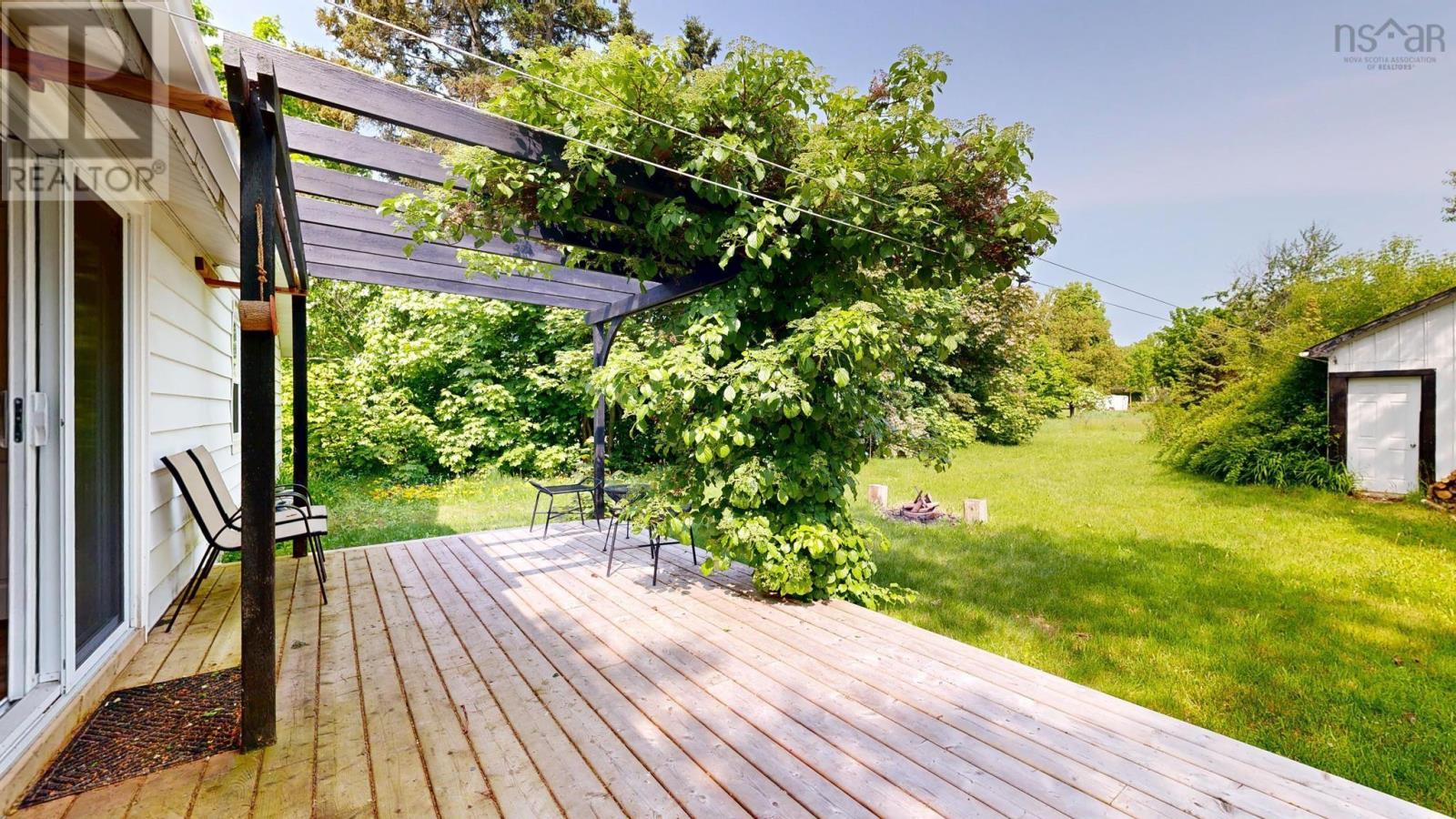 81 Pleasant Street, Kingsport, Nova Scotia  B0P 1H0 - Photo 31 - 202513634