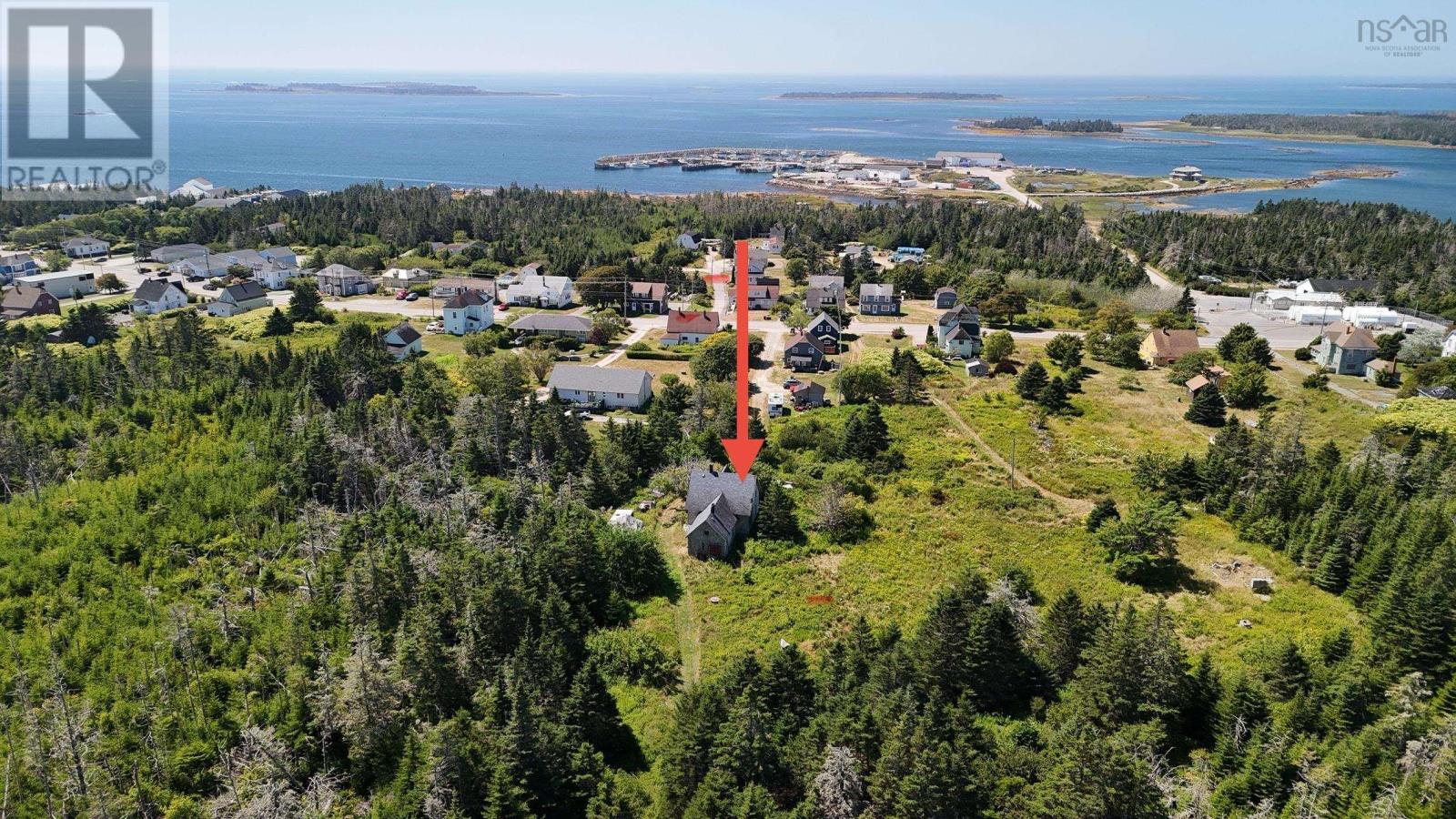 6788 Highway 3, Lower Woods Harbour, Nova Scotia  B0W 2E0 - Photo 8 - 202521623