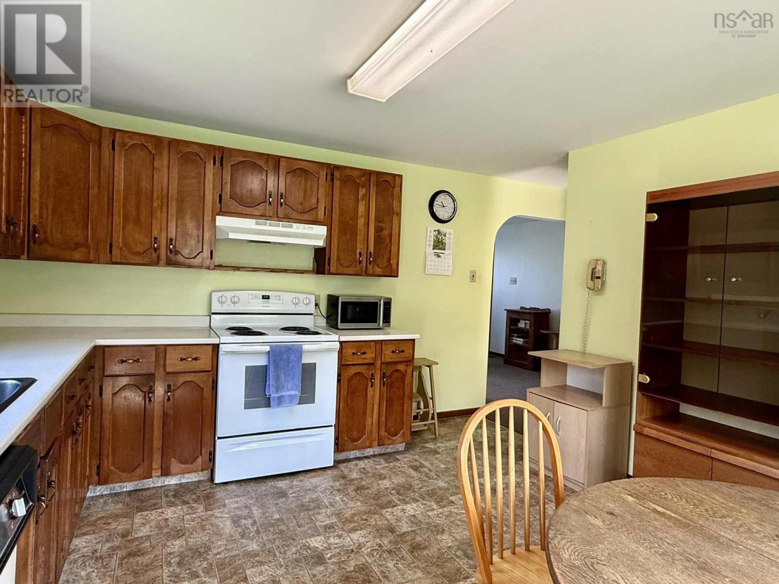 1498 East Prince Street, Salmon River, Nova Scotia  B6L 4C8 - Photo 18 - 202523143