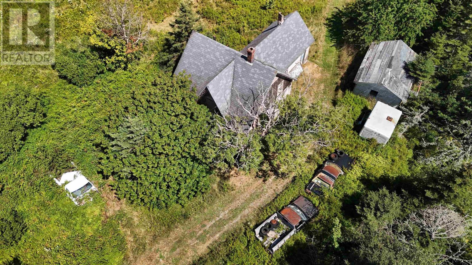 6788 Highway 3, Lower Woods Harbour, Nova Scotia  B0W 2E0 - Photo 4 - 202521623