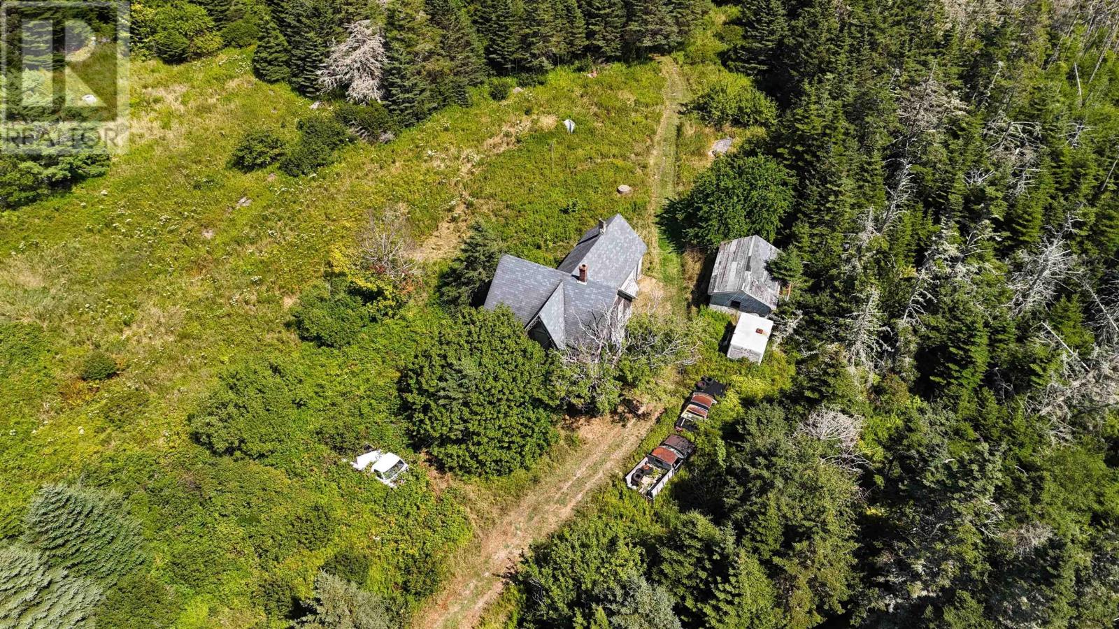 6788 Highway 3, Lower Woods Harbour, Nova Scotia  B0W 2E0 - Photo 2 - 202521623