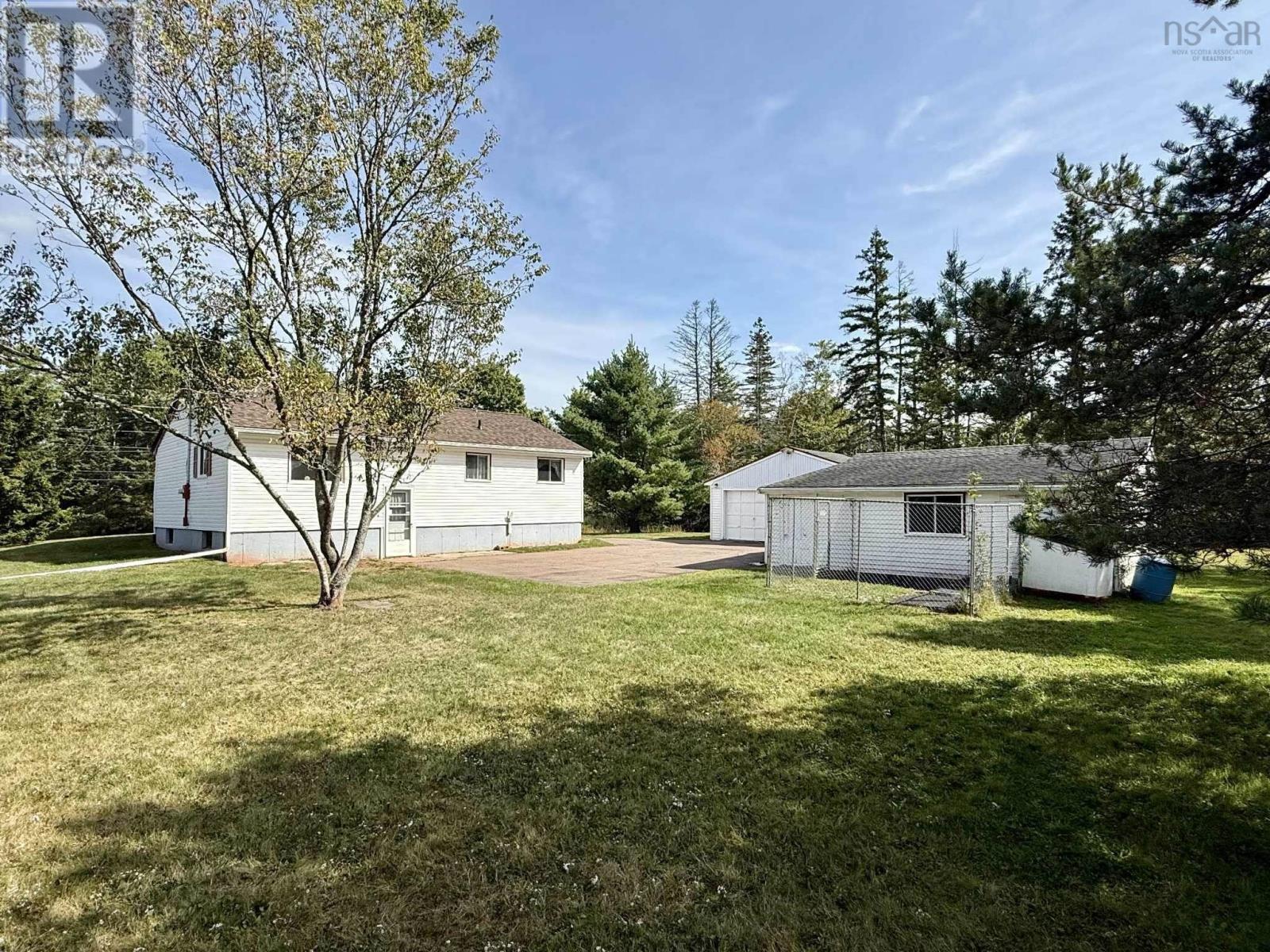 1498 East Prince Street, Salmon River, Nova Scotia  B6L 4C8 - Photo 10 - 202523143