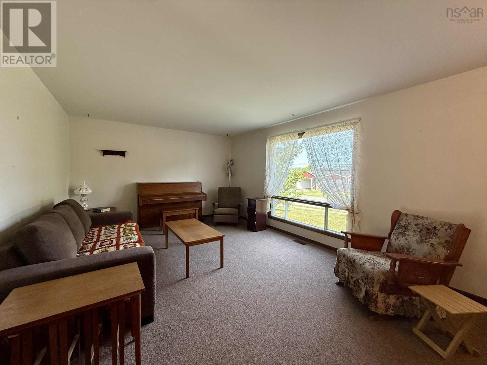 1498 East Prince Street, Salmon River, Nova Scotia  B6L 4C8 - Photo 19 - 202523143