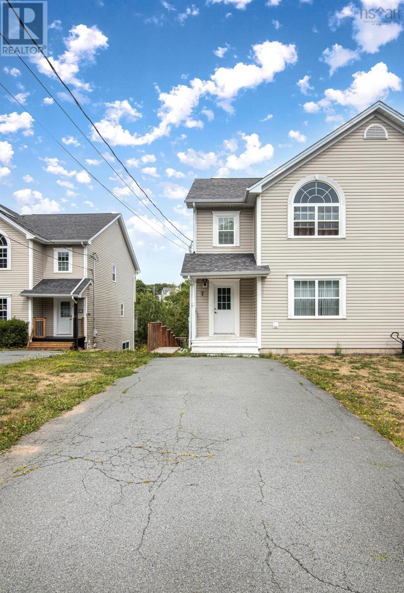 7 Hubleys Drive, Spryfield, Nova Scotia  B3P 1G9 - Photo 35 - 202521505