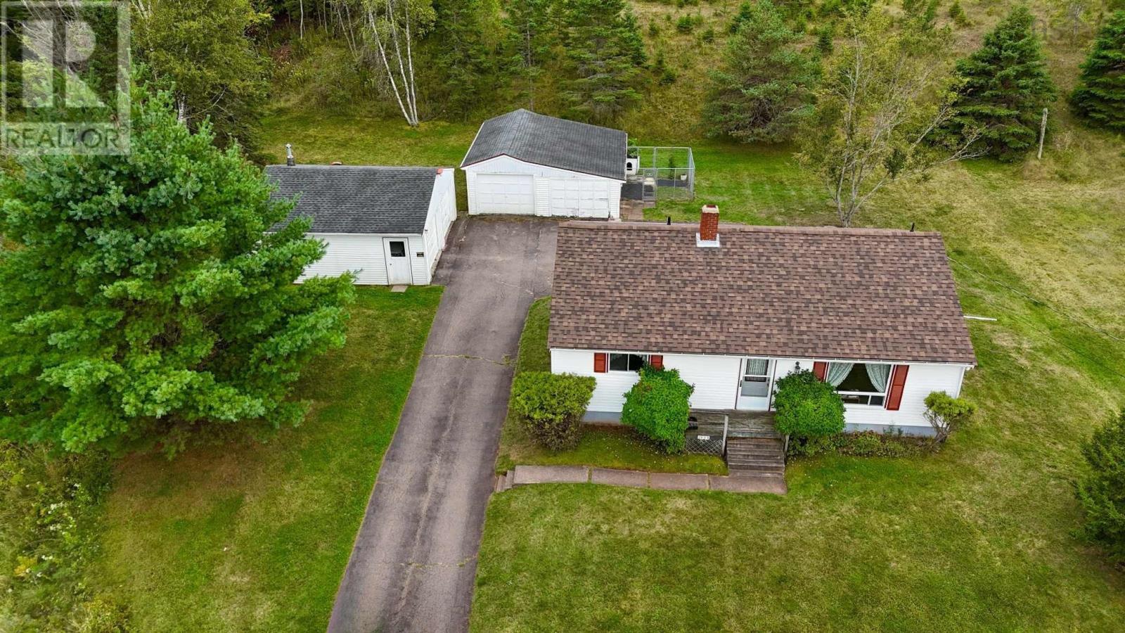 1498 East Prince Street, Salmon River, Nova Scotia  B6L 4C8 - Photo 1 - 202523143