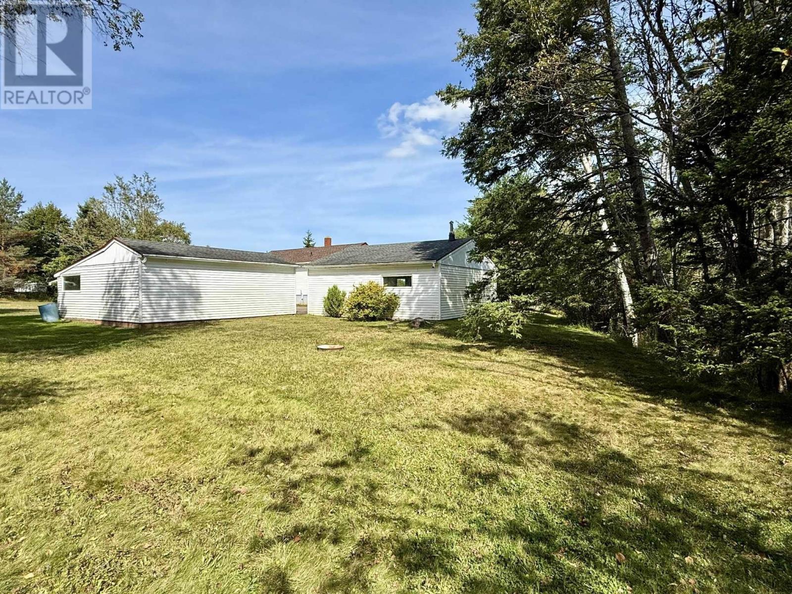 1498 East Prince Street, Salmon River, Nova Scotia  B6L 4C8 - Photo 13 - 202523143