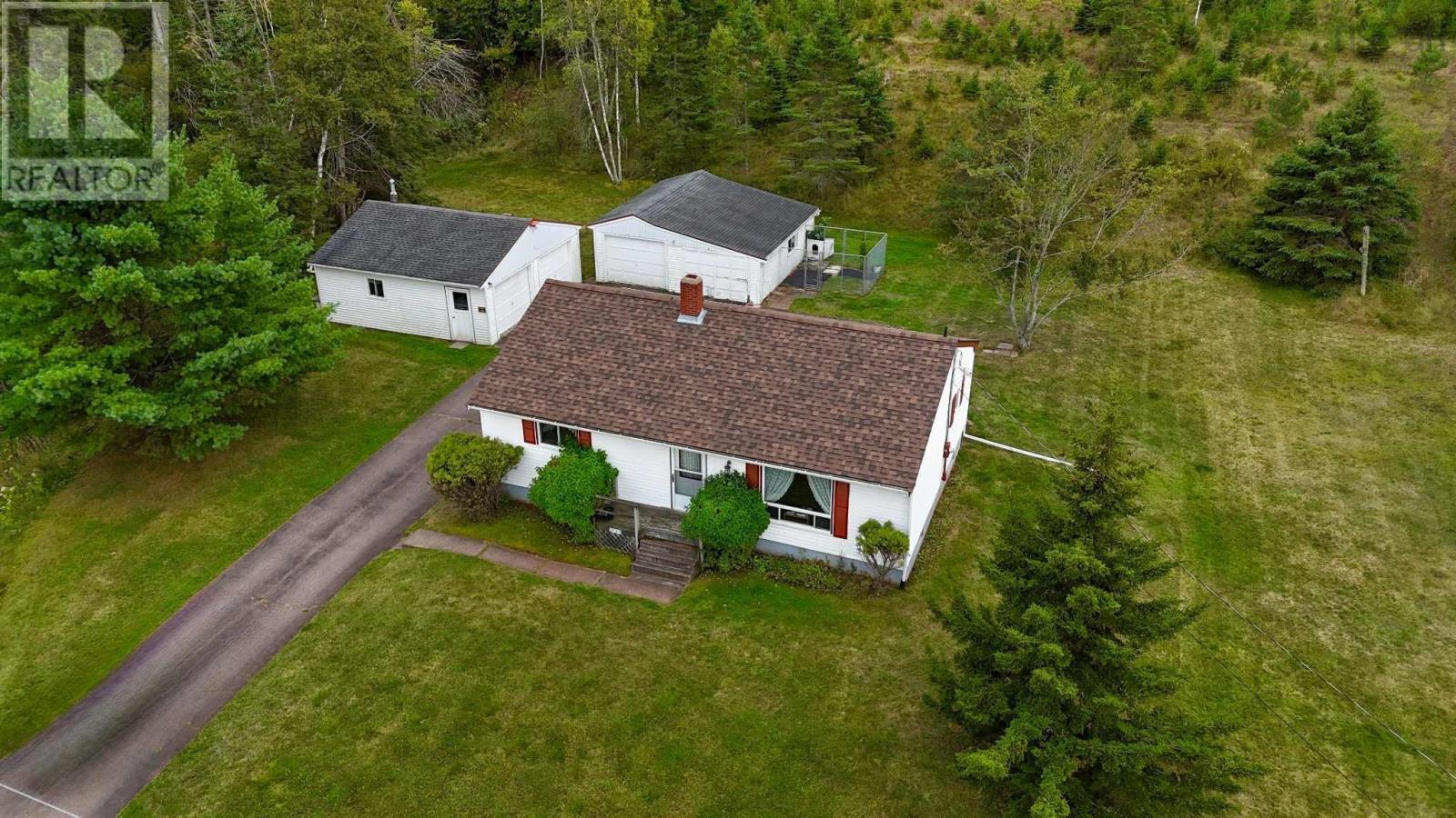 1498 East Prince Street, Salmon River, Nova Scotia  B6L 4C8 - Photo 2 - 202523143
