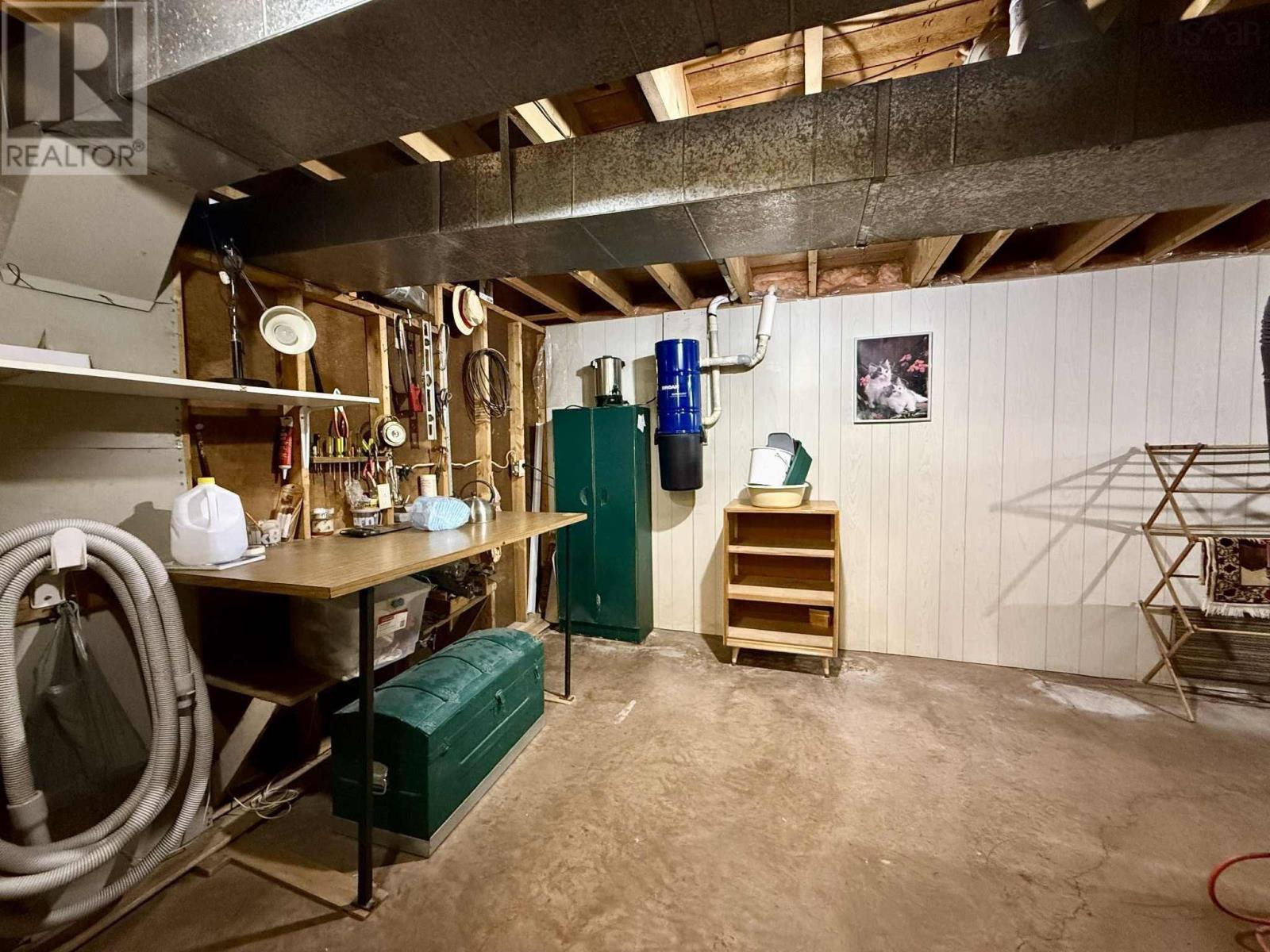 1498 East Prince Street, Salmon River, Nova Scotia  B6L 4C8 - Photo 29 - 202523143