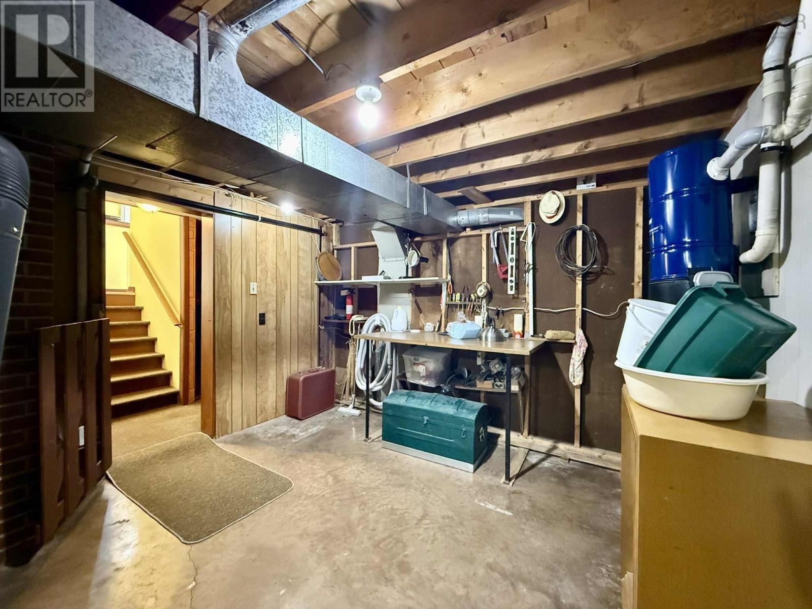 1498 East Prince Street, Salmon River, Nova Scotia  B6L 4C8 - Photo 28 - 202523143