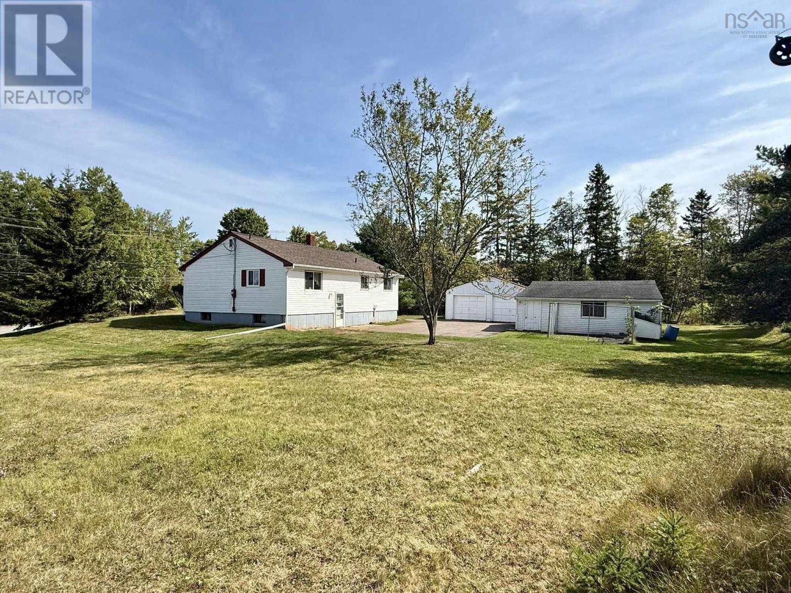 1498 East Prince Street, Salmon River, Nova Scotia  B6L 4C8 - Photo 9 - 202523143